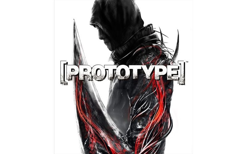 Prototype 1 Cover Art, Free Download, PC Game, Full Updated