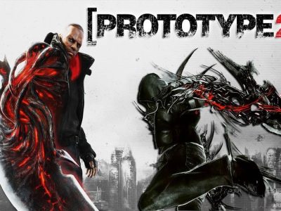 Prototype 2