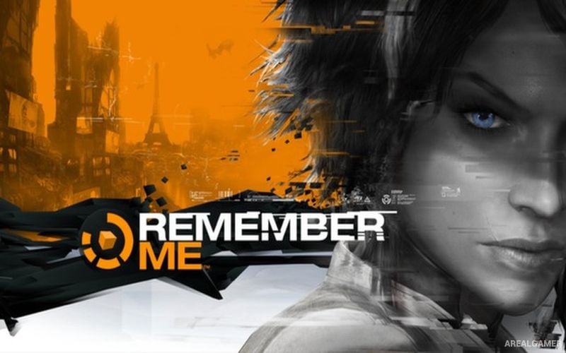 Remember Me Cover Art, Free Download, PC Game, Full Updated