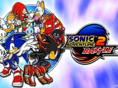 Sonic Adventure 2 Battle
