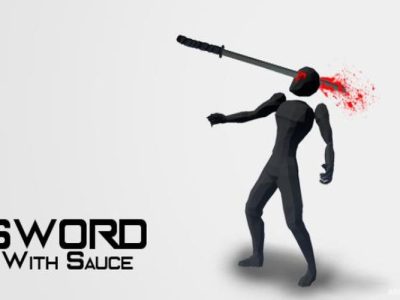 Sword With Sauce