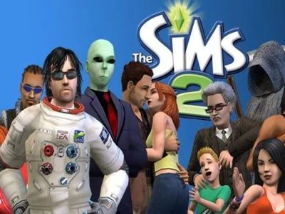The Sims 2