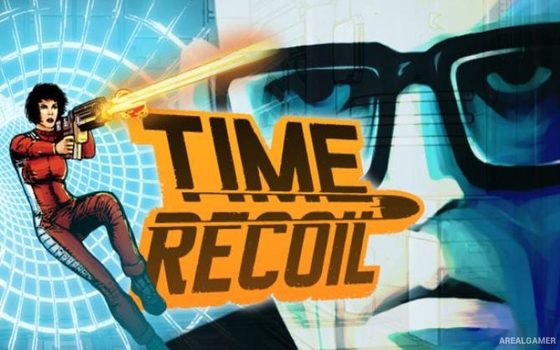Time Recoil Cover Art, Free Download, PC Game, Full Updated