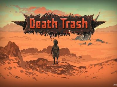 Death Trash