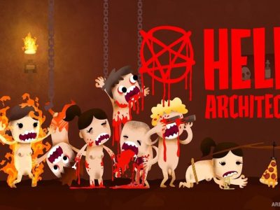 Hell Architect