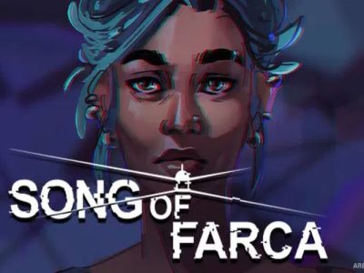 Song of Farca