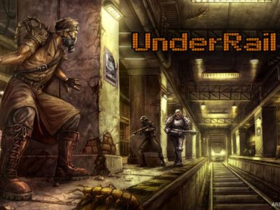 UnderRail
