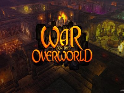 War for the Overworld