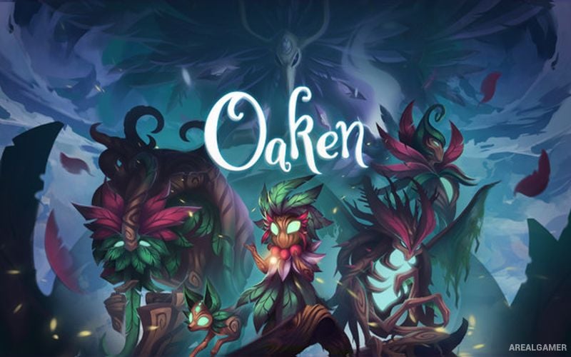 Oaken Cover Art, Free Download, PC Game, Full Updated