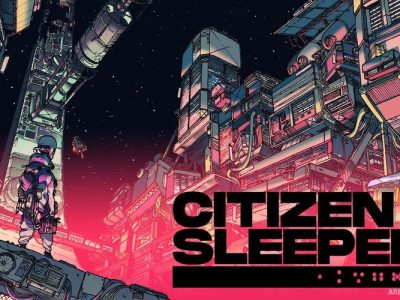 Citizen Sleeper