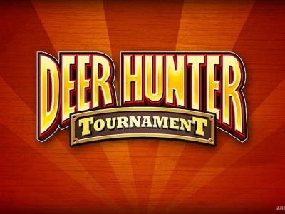 Deer Hunter Tournament