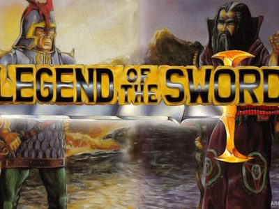 Legend of the Sword