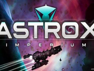 Astrox Imperium