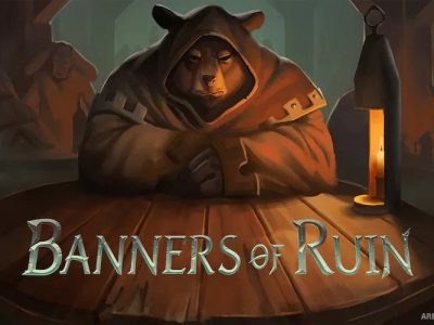 Banners of Ruin