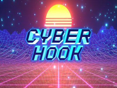 Cyber Hook