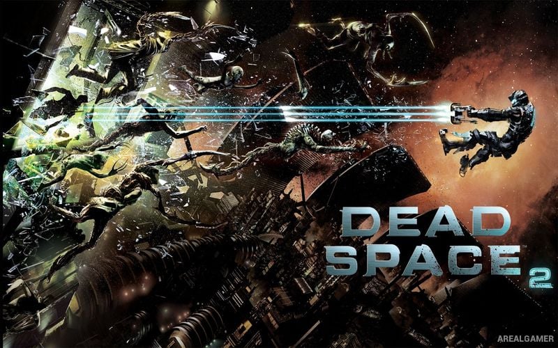 Dead Space 2 Cover Art, Free Download, PC Game, Full Updated