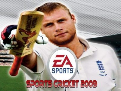 EA Sports Cricket 2009 (Mod)