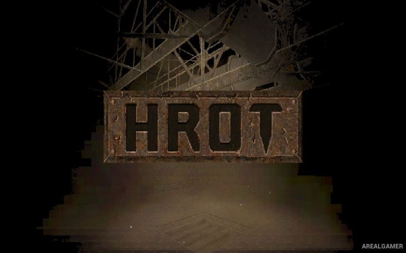 HROT Cover Art, Free Download, PC Game, Full Updated