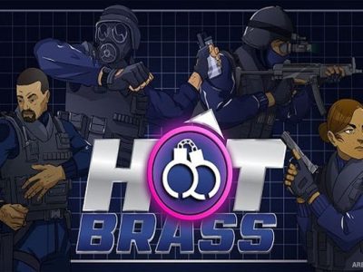 Hot Brass