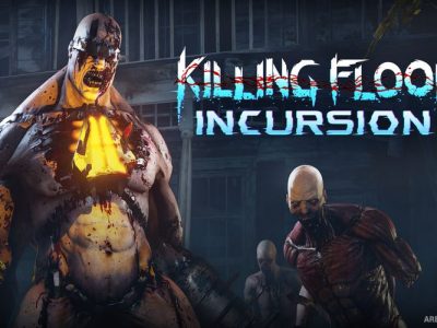 Killing Floor: Incursion