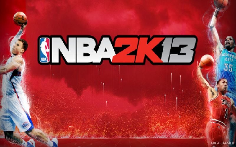 NBA 2K13 Cover Art, Free Download, PC Game, Full Updated