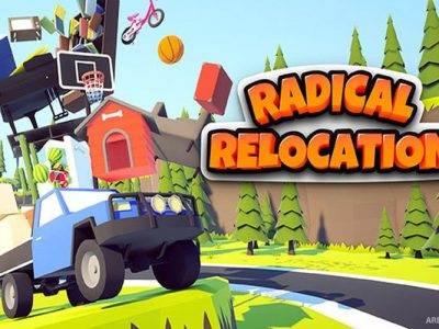 Radical Relocation