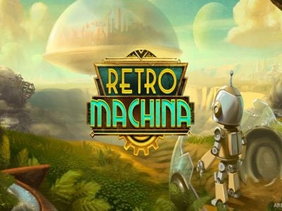 Retro Machina