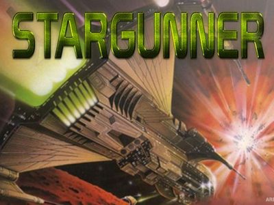 Stargunner