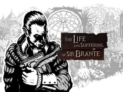 The Life and Suffering of Sir Brante