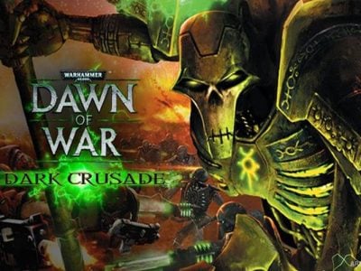 Warhammer 40,000: Dawn of War – Dark Crusade