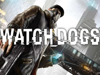 Watch Dogs 1