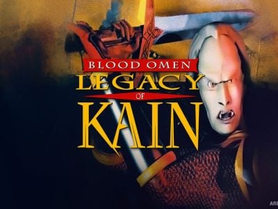 Blood Omen: Legacy of Kain