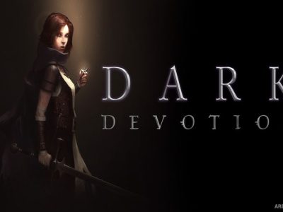 Dark Devotion