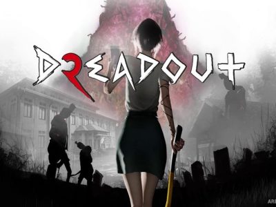 DreadOut 1