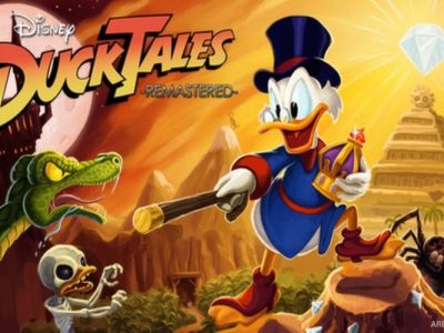 DuckTales: Remastered