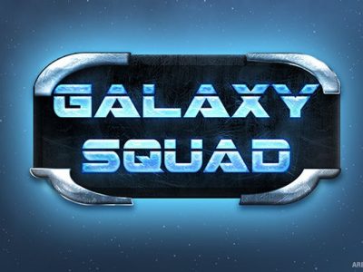 Galaxy Squad