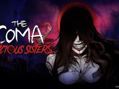 The Coma 2: Vicious Sisters
