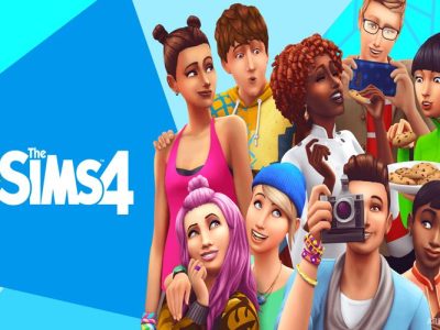 The Sims 4