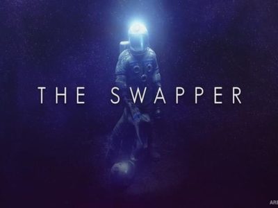 The Swapper