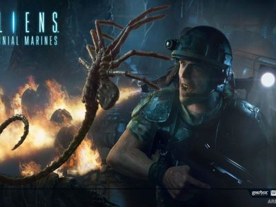 Aliens: Colonial Marines