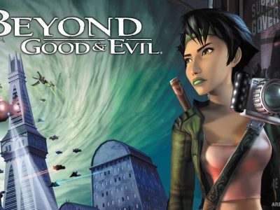 Beyond Good and Evil