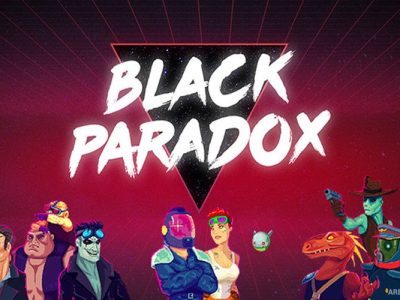 Black Paradox