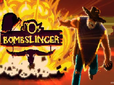 Bombslinger