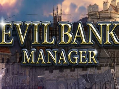 Evil Bank Manager