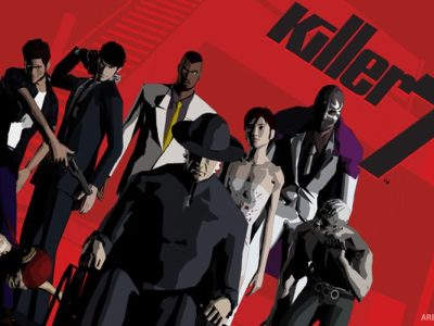 Killer7
