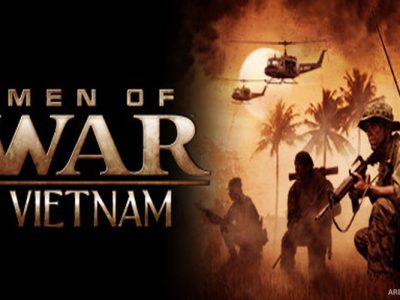 Men of War: Vietnam