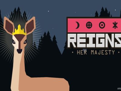 Reigns: Her Majesty