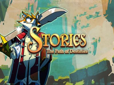 Stories: The Path of Destinies