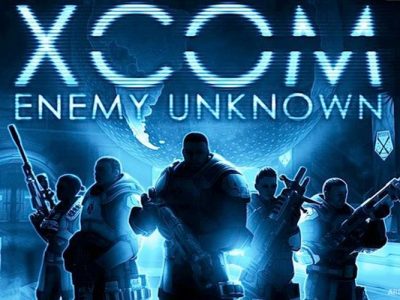 XCOM: Enemy Unknown