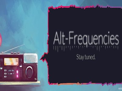 Alt-Frequencies